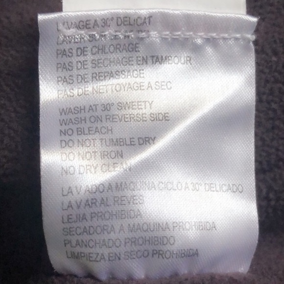 Toddlers jacket - Picture 3 of 3